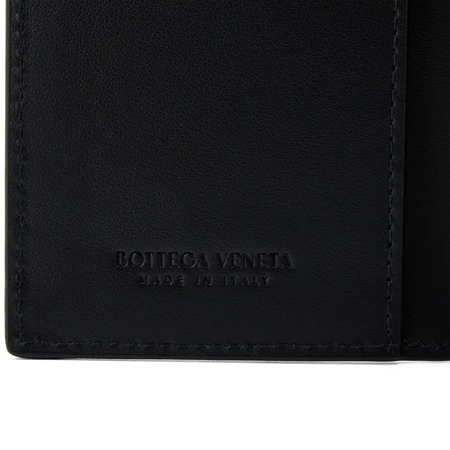 Bottega Veneta BV Flap Cardcase Sn64