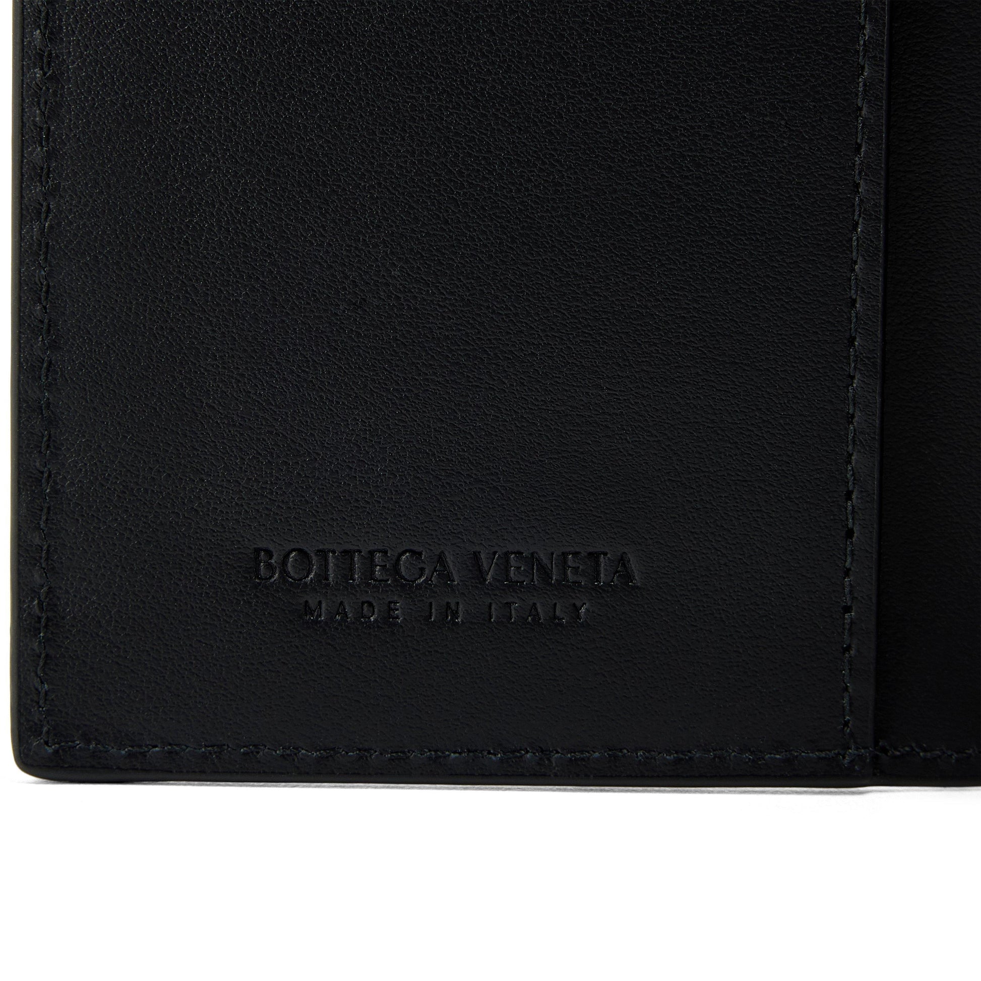 Bottega Veneta BV Flap Cardcase Sn64