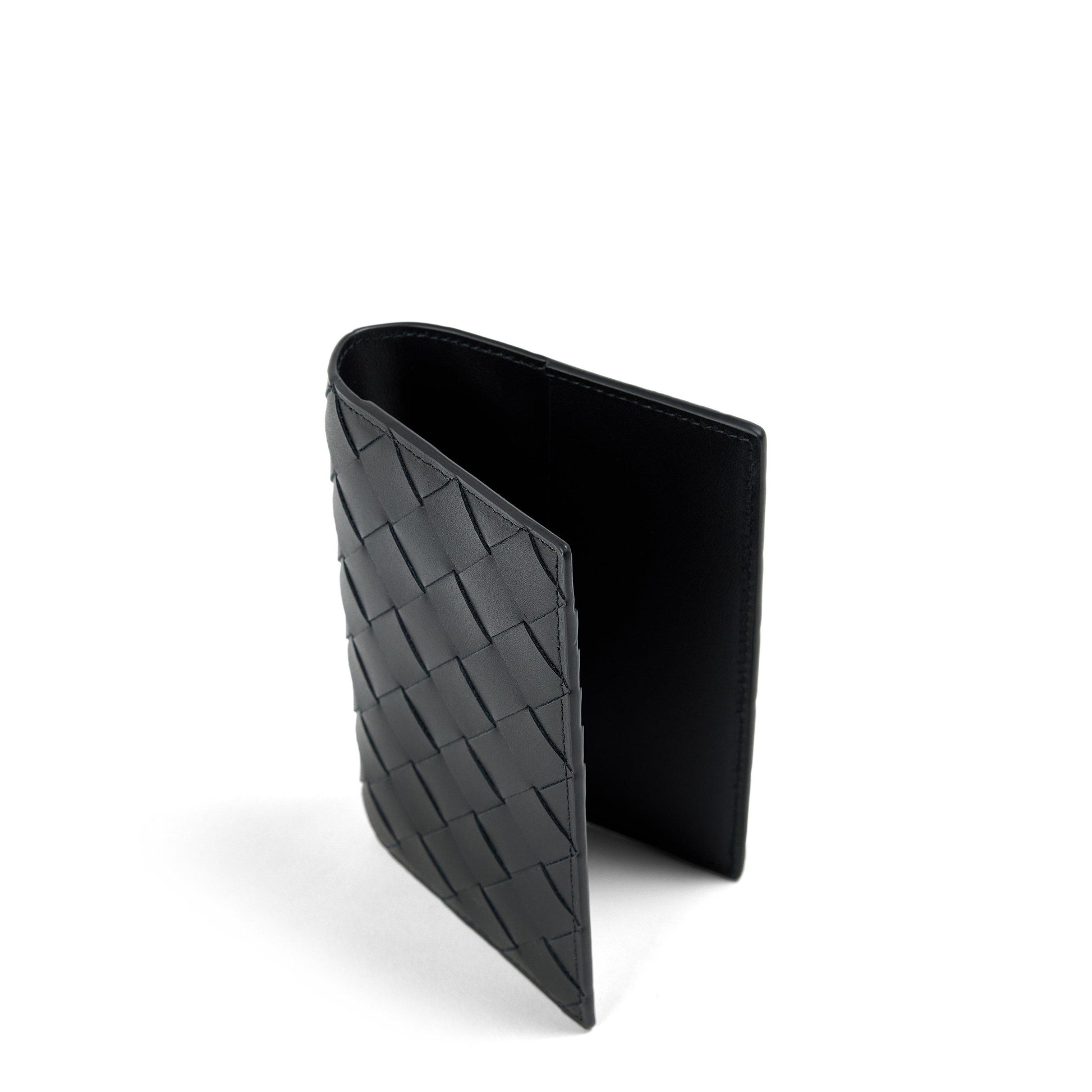Bottega Veneta BV Flap Cardcase Sn64
