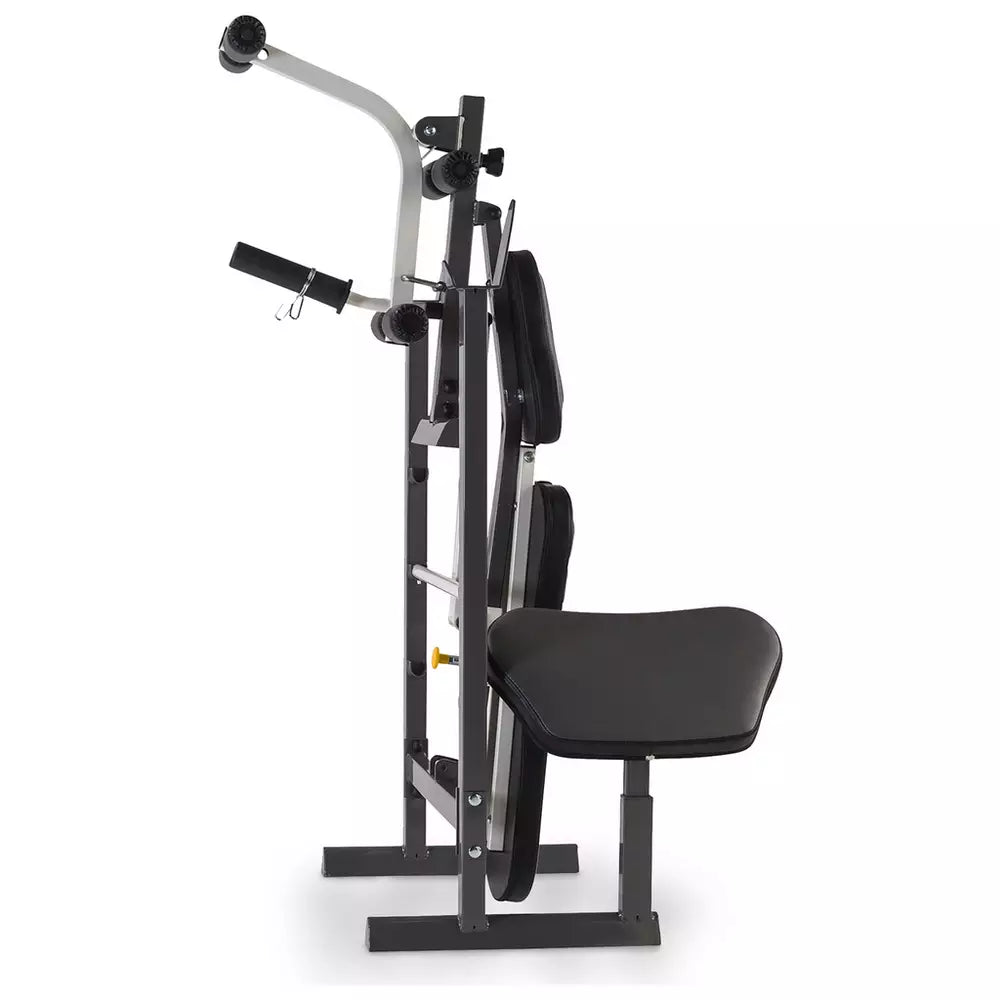Marcy Folding Weight Bench