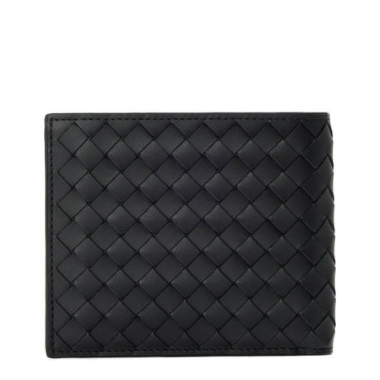 Bottega Veneta BV Bicolor Wallet Sn64