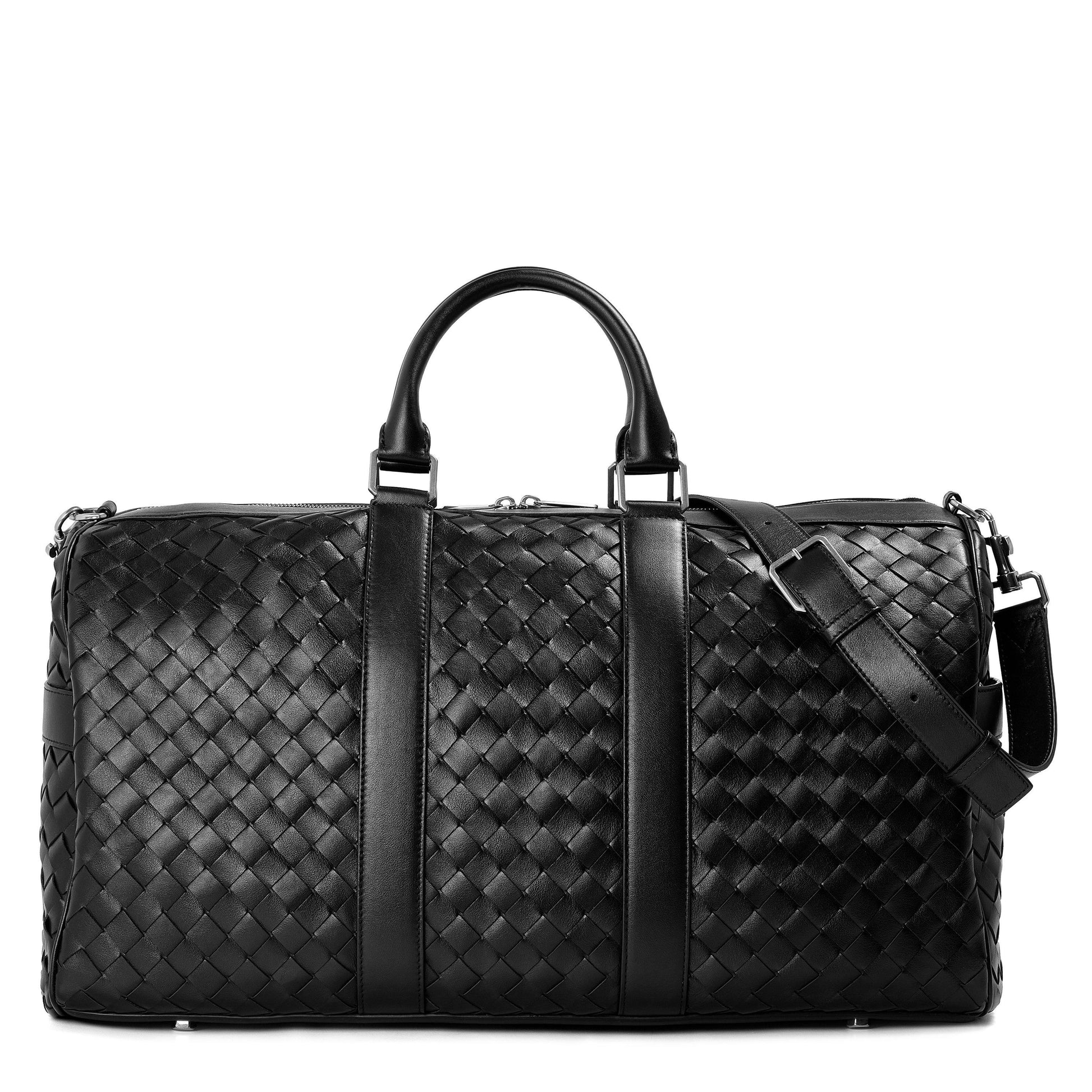 Bottega Veneta BV Inrtrec Duffle Sn64