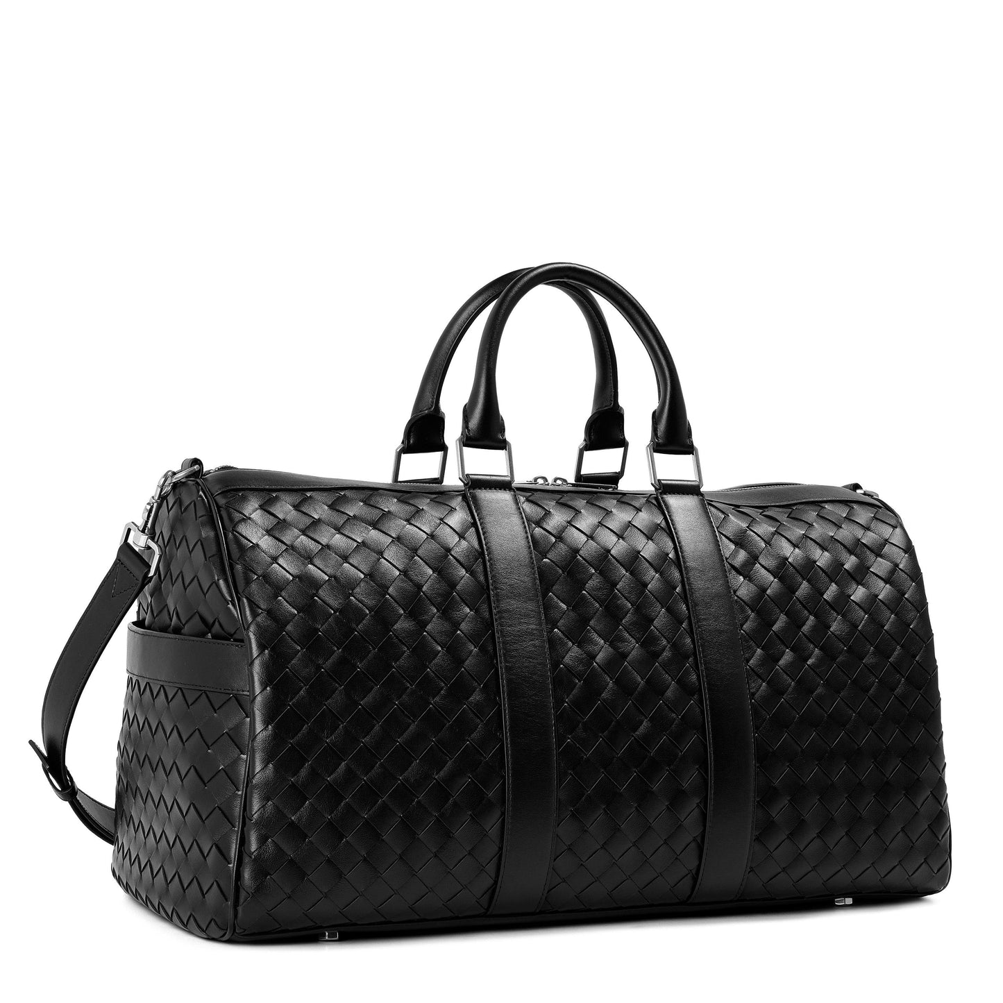Bottega Veneta BV Inrtrec Duffle Sn64