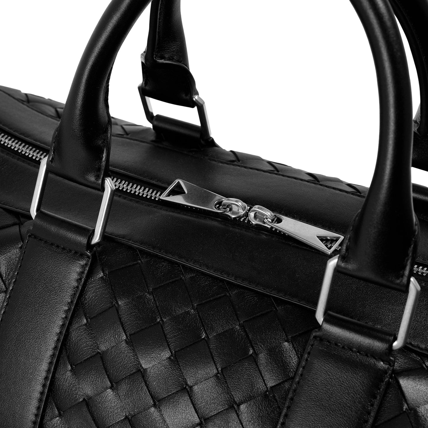 Bottega Veneta BV Inrtrec Duffle Sn64
