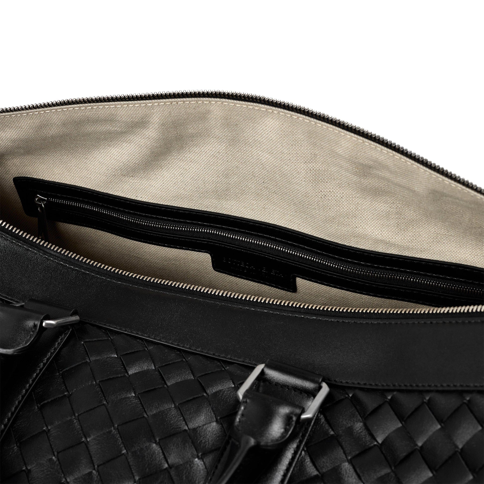 Bottega Veneta BV Inrtrec Duffle Sn64