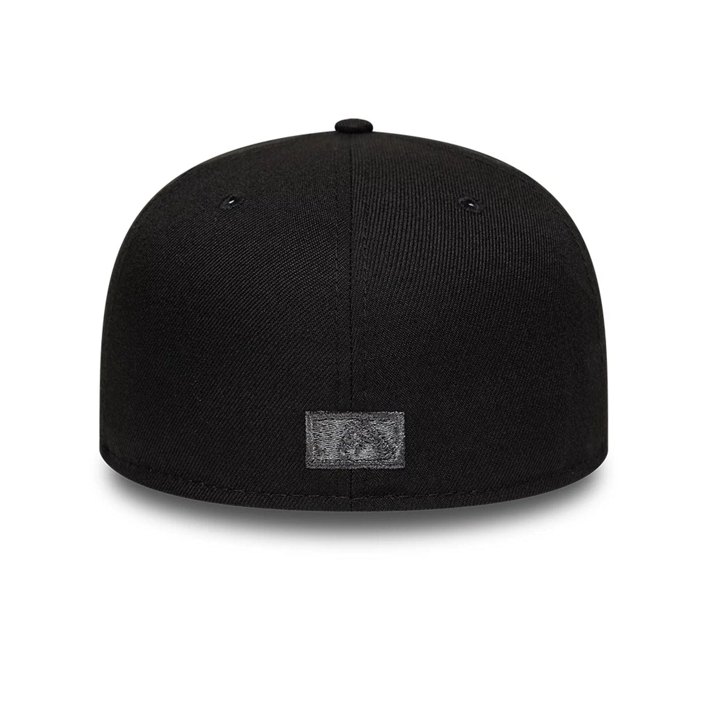 New York Yankees MLB Cooperstown Black 59FIFTY Fitted Cap