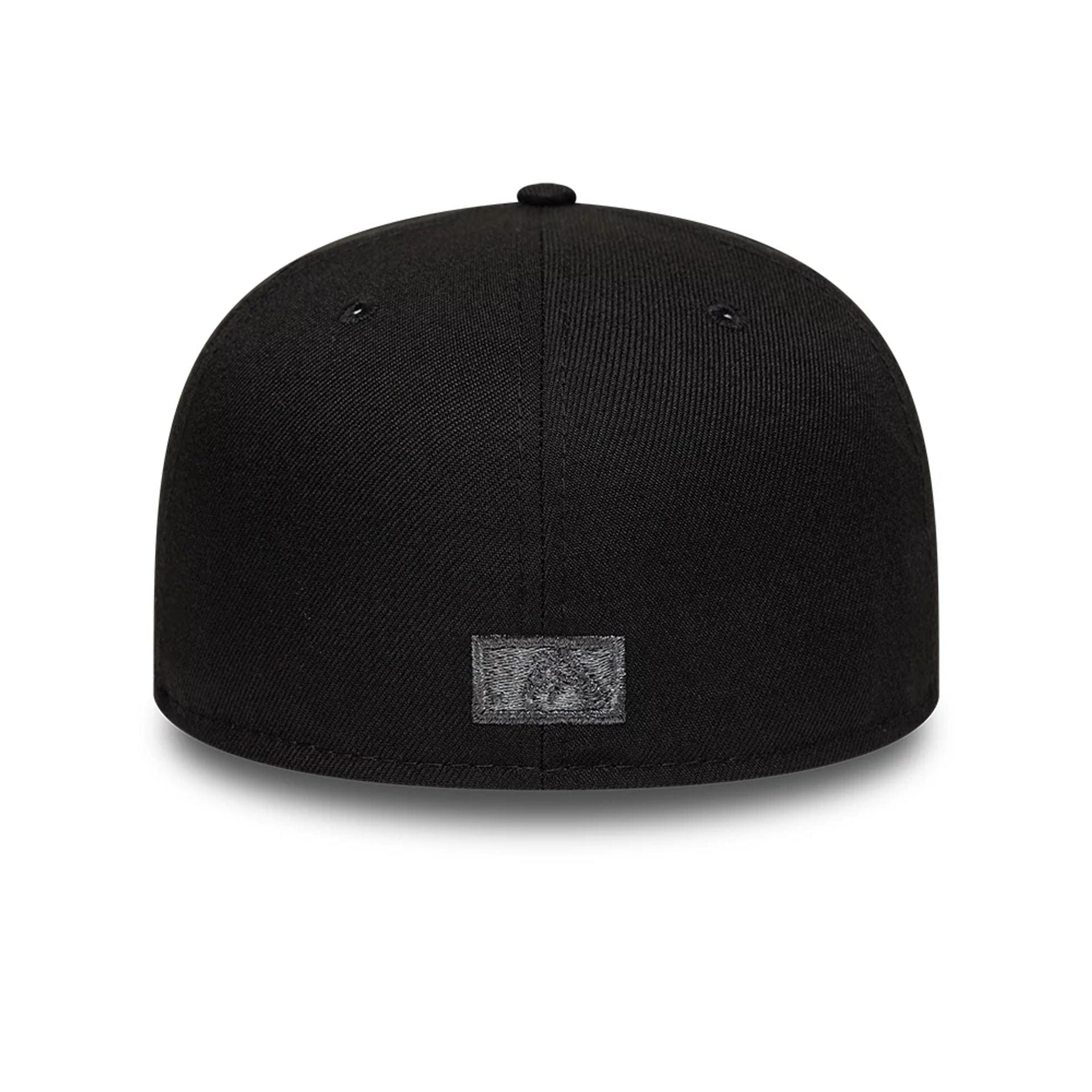 New York Yankees MLB Cooperstown Black 59FIFTY Fitted Cap
