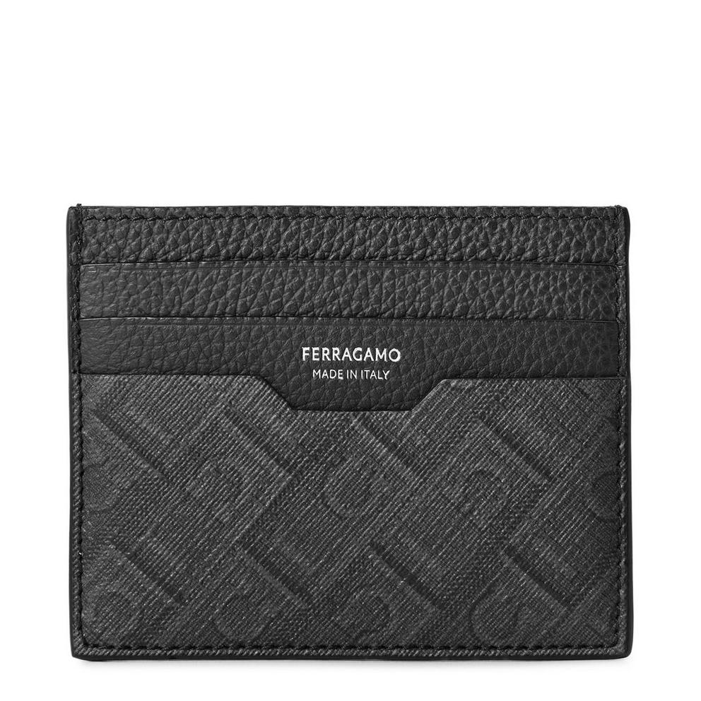 Ferragamo FG Monogram CC Sn63