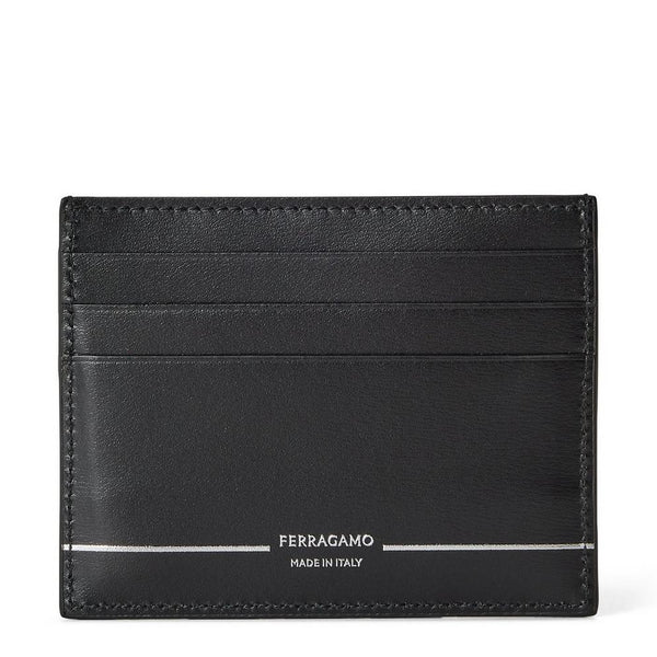 Ferragamo FG Stripe CC Sn63