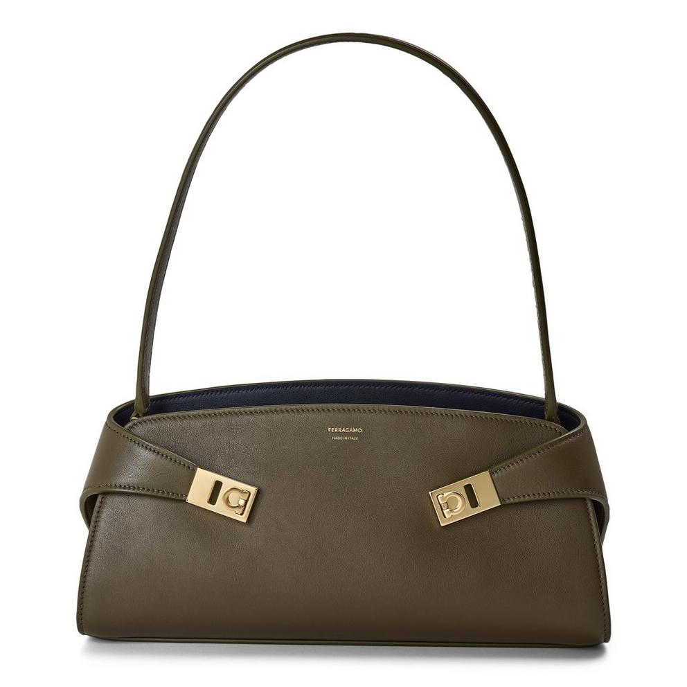 Ferragamo FG Hug SH EW Ld64