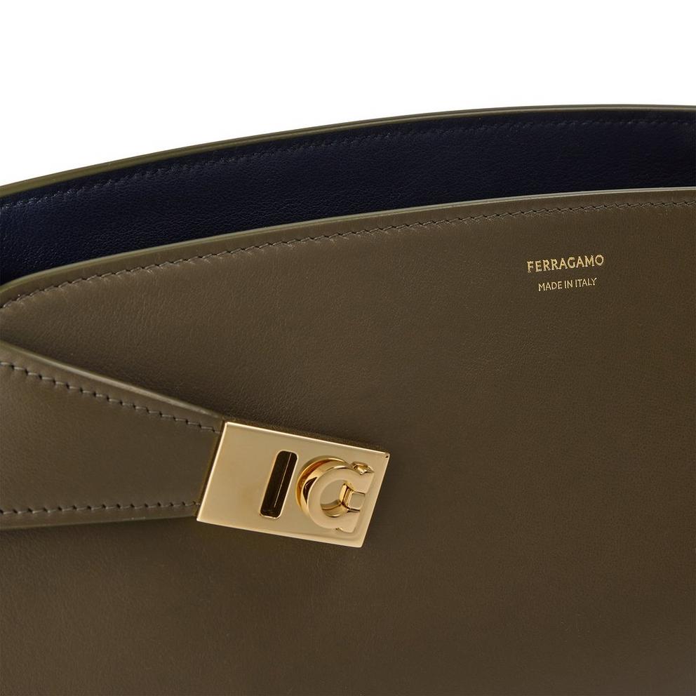 Ferragamo FG Hug SH EW Ld64