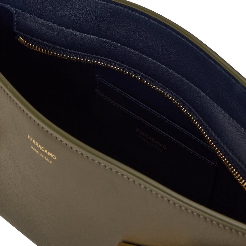 Ferragamo FG Hug SH EW Ld64