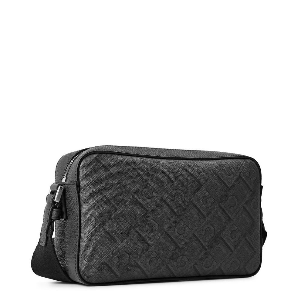 Ferragamo FG Monogram Xbody Sn63