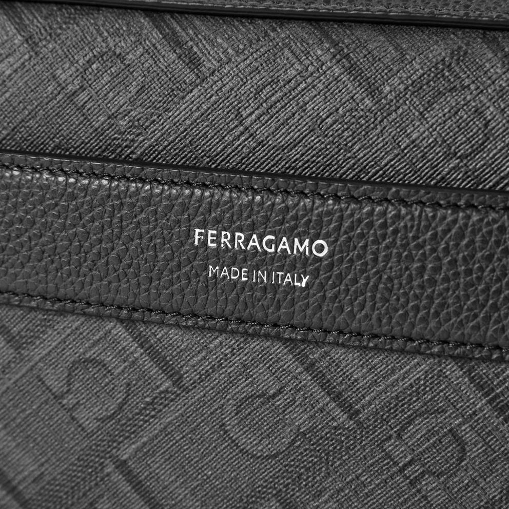 Ferragamo FG Monogram Xbody Sn63