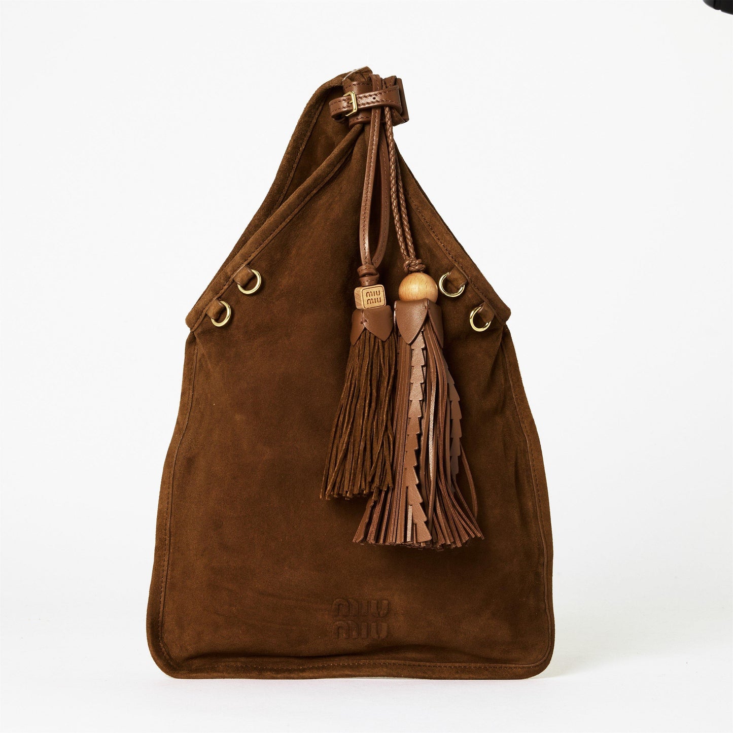 Miu Miu Women's Tote Bag