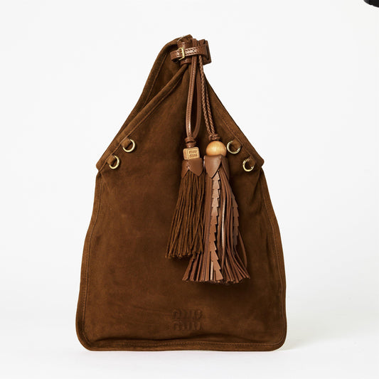 Miu Miu Women's Tote Bag
