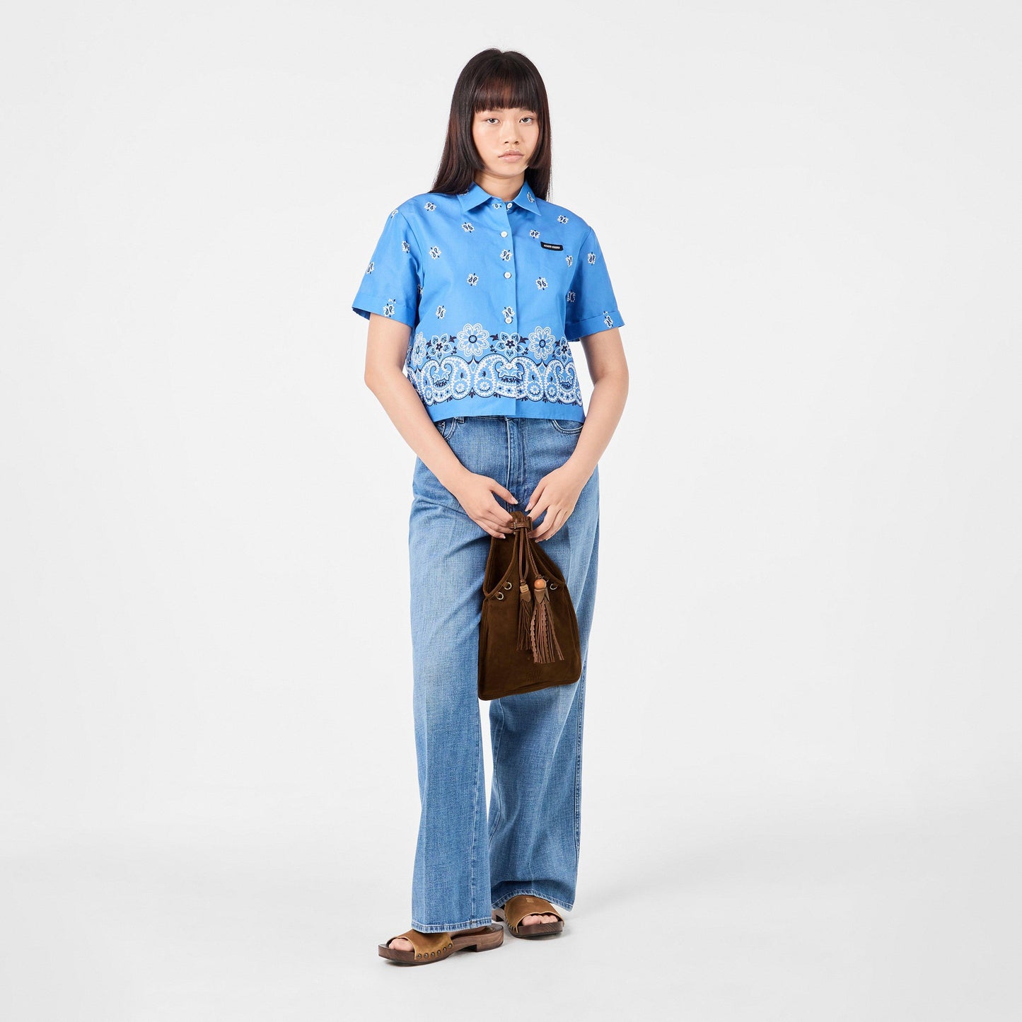 Miu Miu Women's Tote Bag