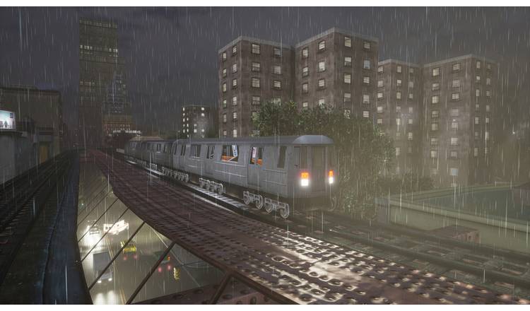 GTA: The Trilogy - The Definitive Edn Xbox One/Series X Game