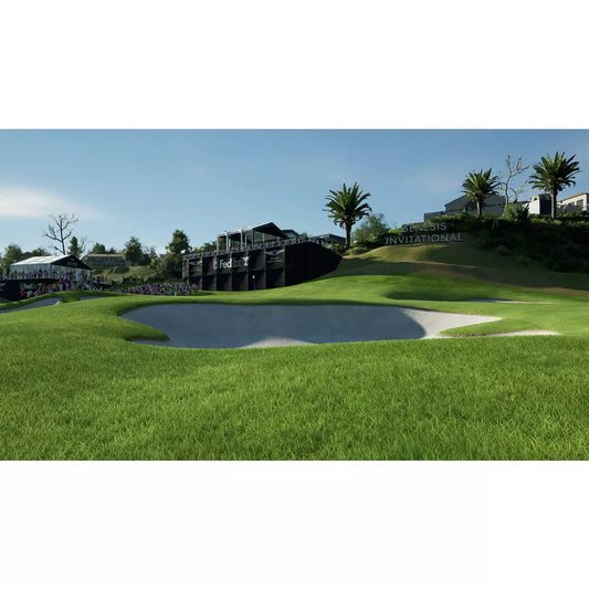 PGA TOUR 2K25 Xbox Series X Game