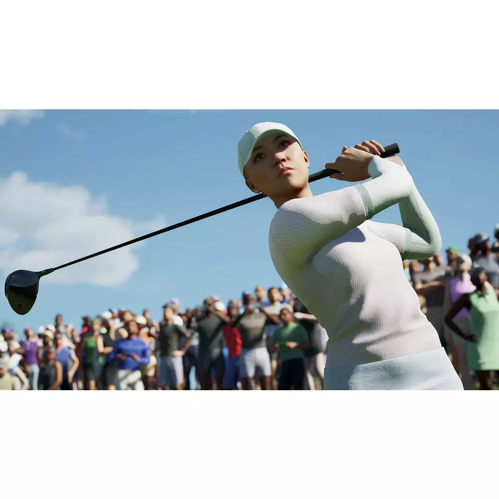 PGA TOUR 2K25 Xbox Series X Game