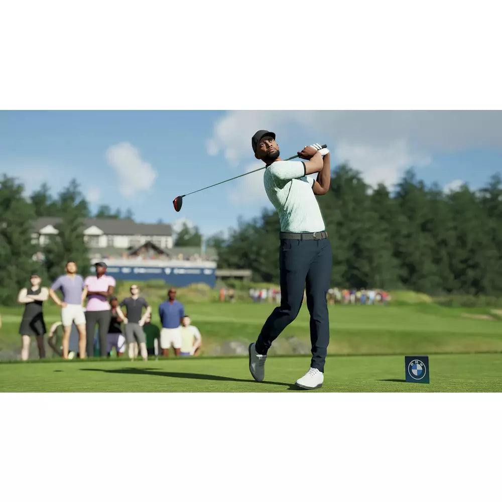PGA TOUR 2K25 Xbox Series X Game