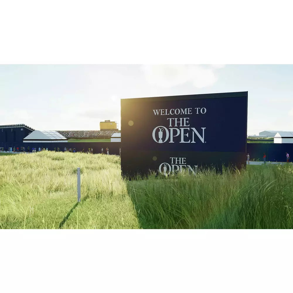 PGA TOUR 2K25 Xbox Series X Game