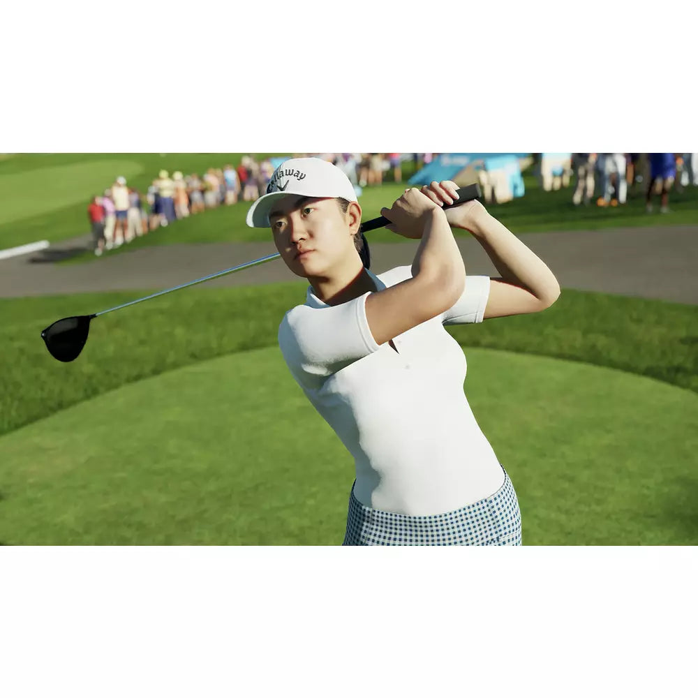 PGA TOUR 2K25 Xbox Series X Game