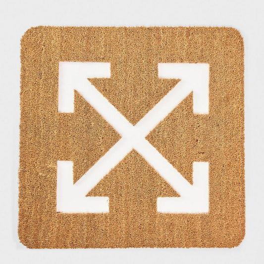 Arrow Door Mat