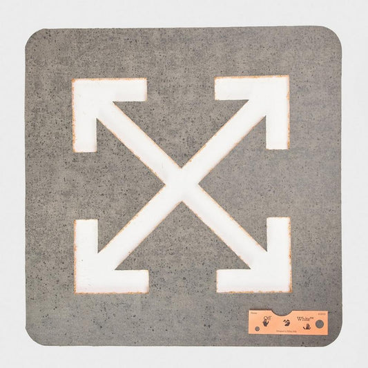 Arrow Door Mat