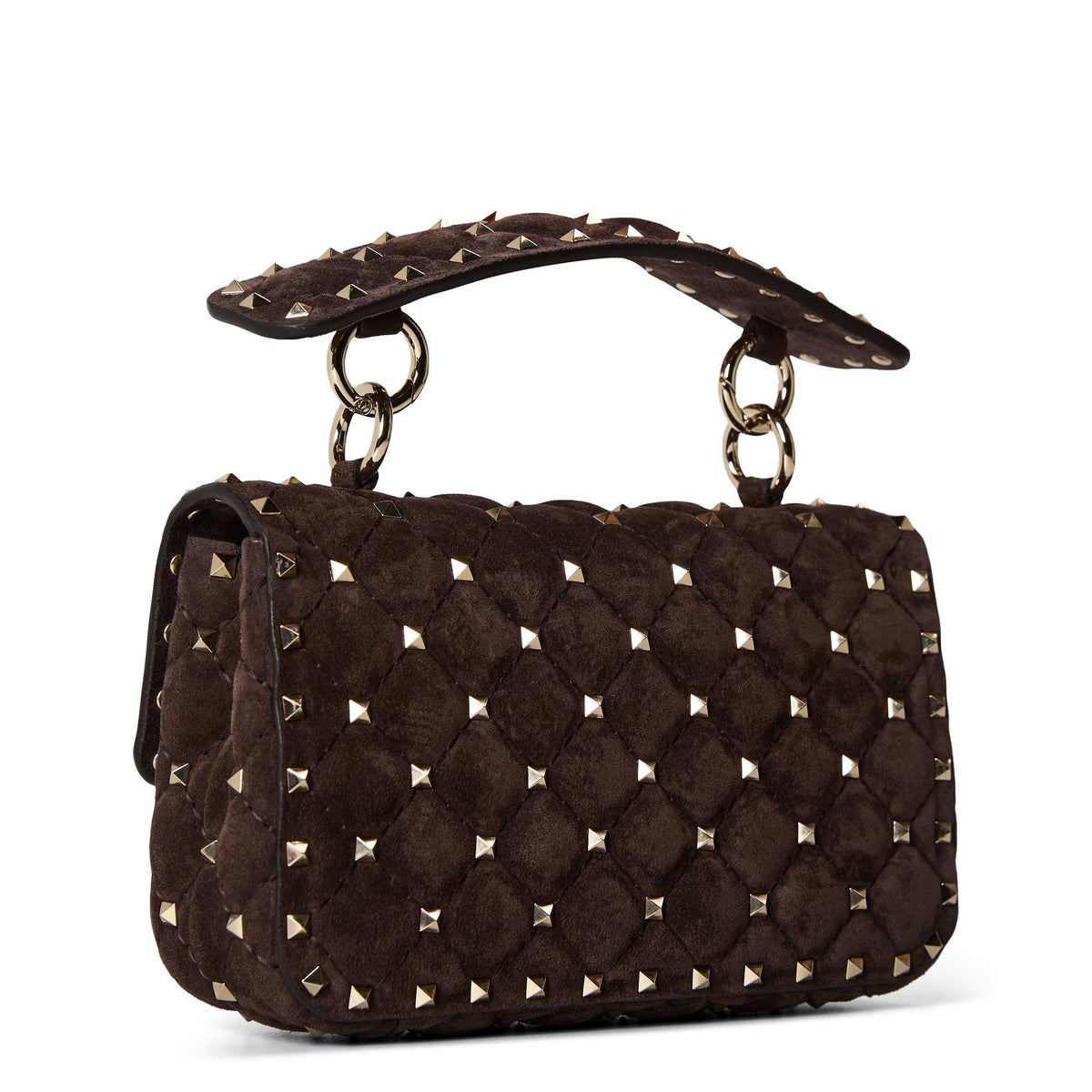 Valentino Garavani VG Spike S Ld63