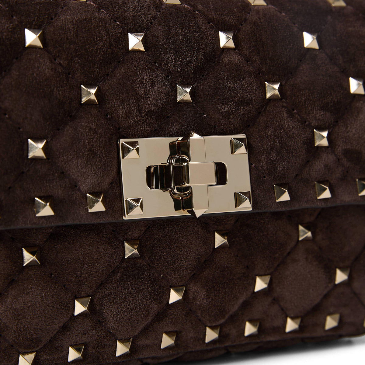 Valentino Garavani VG Spike S Ld63