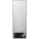 Bush ME55161B Freestanding Fridge Freezer - Black