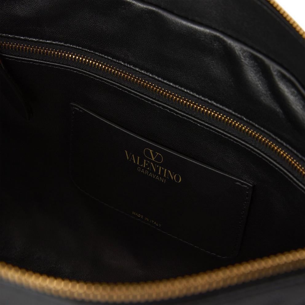 Valentino Garavani VG Panthea Med Ld63