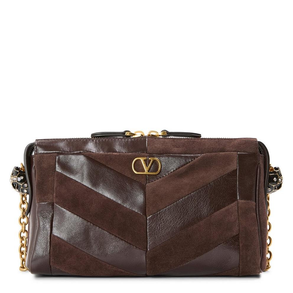 Valentino Garavani VG Panthea Sml Ld63
