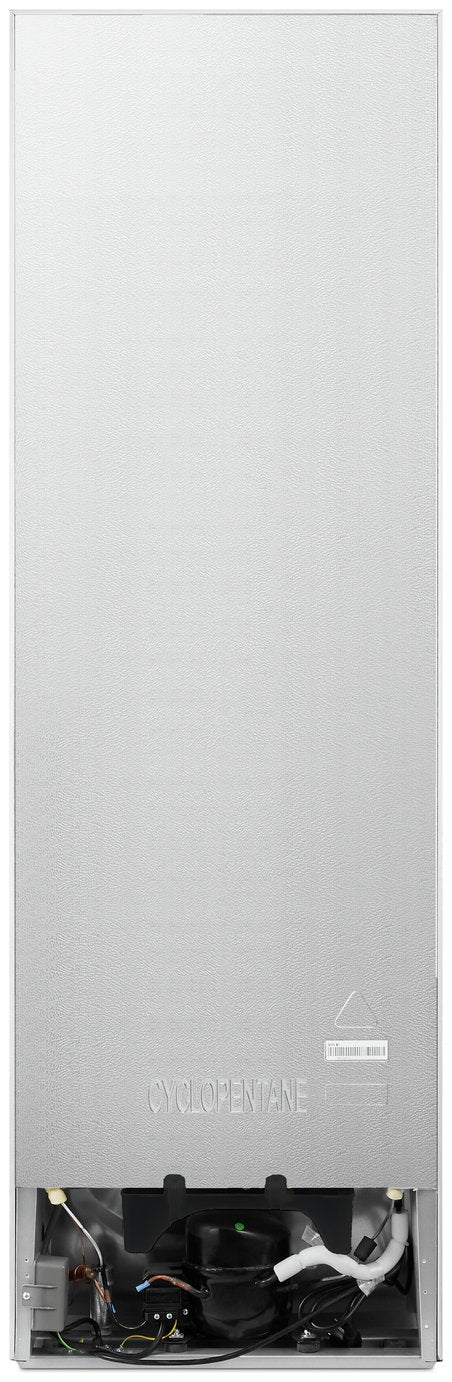 Bush ME55180FFWTDW Freestanding Fridge Freezer - White