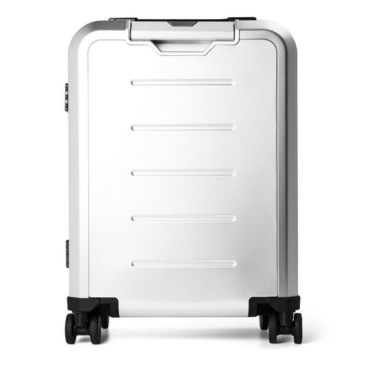 DB Journey Aluminium Suitcase