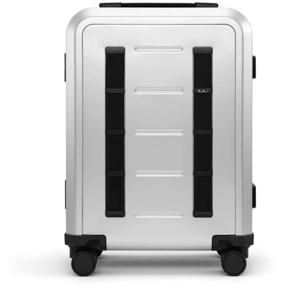 DB Journey Aluminium Suitcase