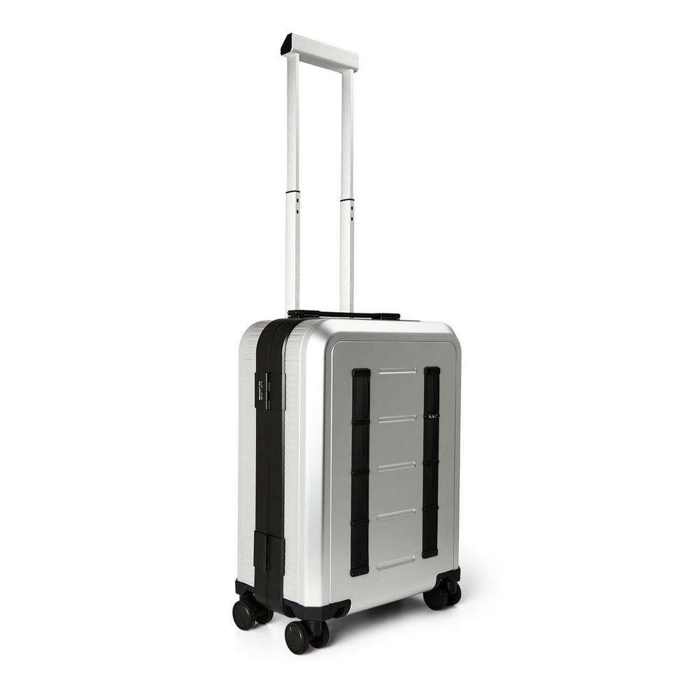 DB Journey Aluminium Suitcase