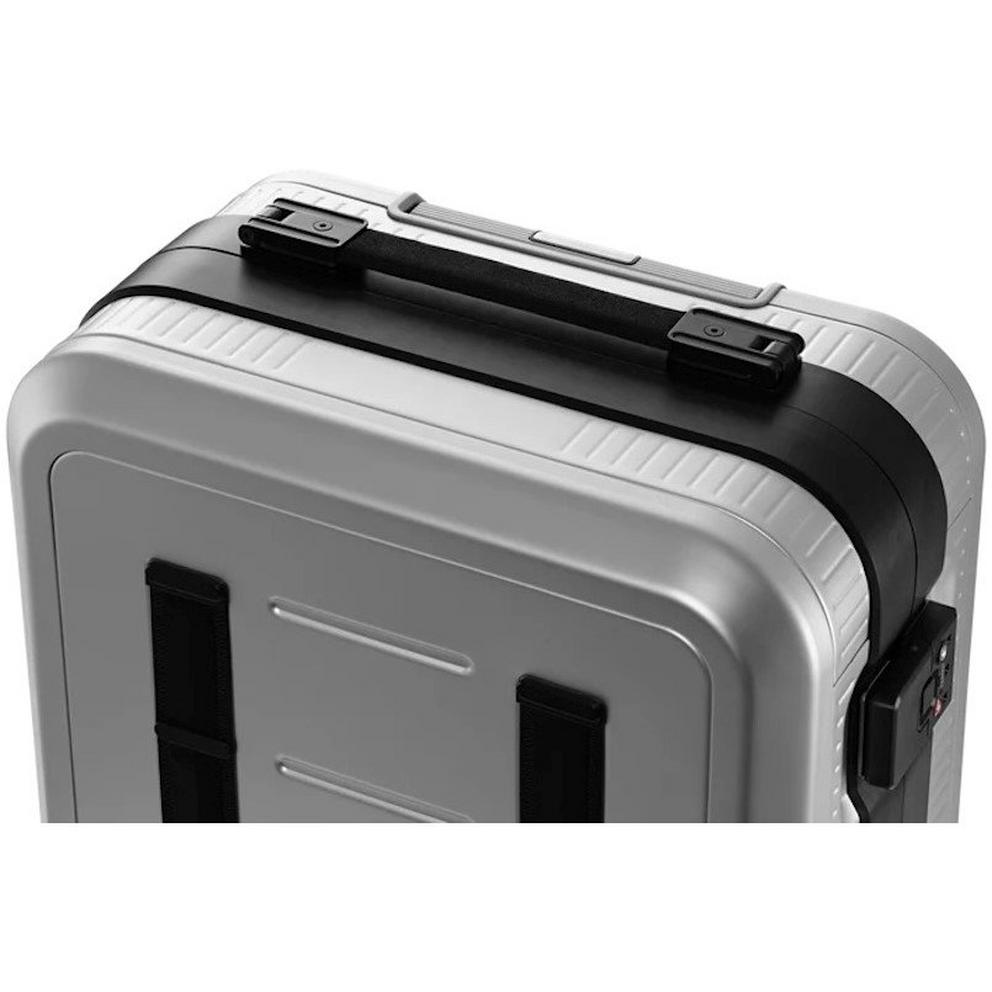 DB Journey Aluminium Suitcase