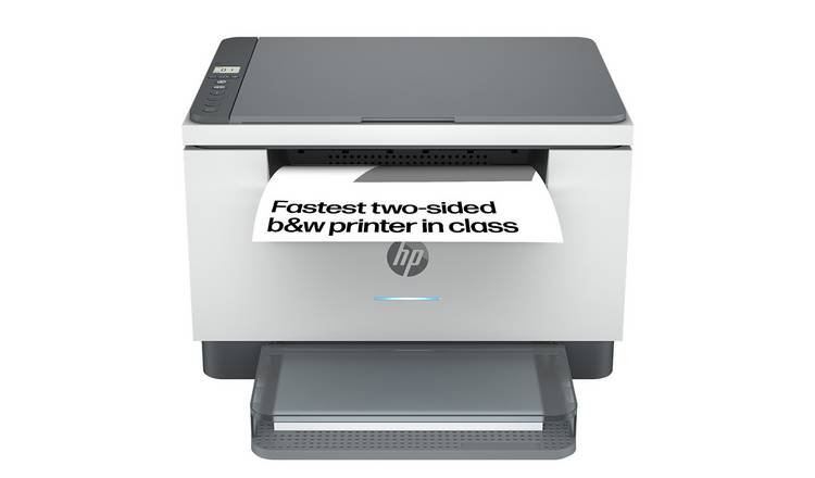 HP LaserJet MFP M234dw Wireless Multifunction Mono Printer