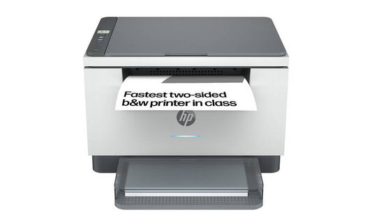 HP LaserJet MFP M234dw Wireless Multifunction Mono Printer