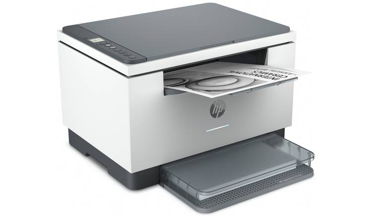 HP LaserJet MFP M234dw Wireless Multifunction Mono Printer