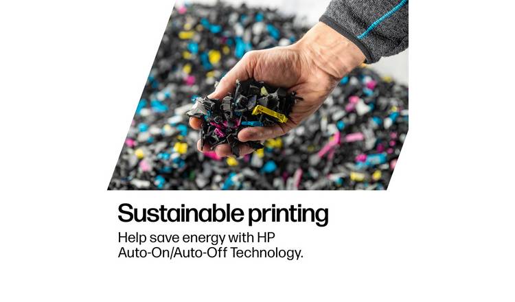HP LaserJet MFP M234dw Wireless Multifunction Mono Printer
