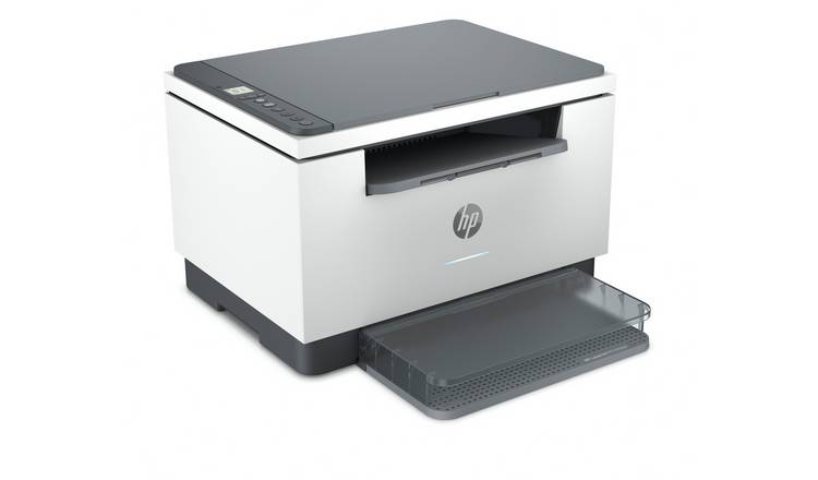 HP LaserJet MFP M234dw Wireless Multifunction Mono Printer