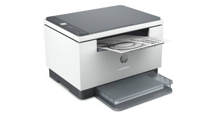 HP LaserJet MFP M234dw Wireless Multifunction Mono Printer
