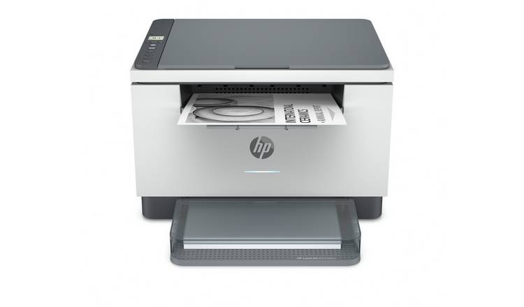 HP LaserJet MFP M234dw Wireless Multifunction Mono Printer