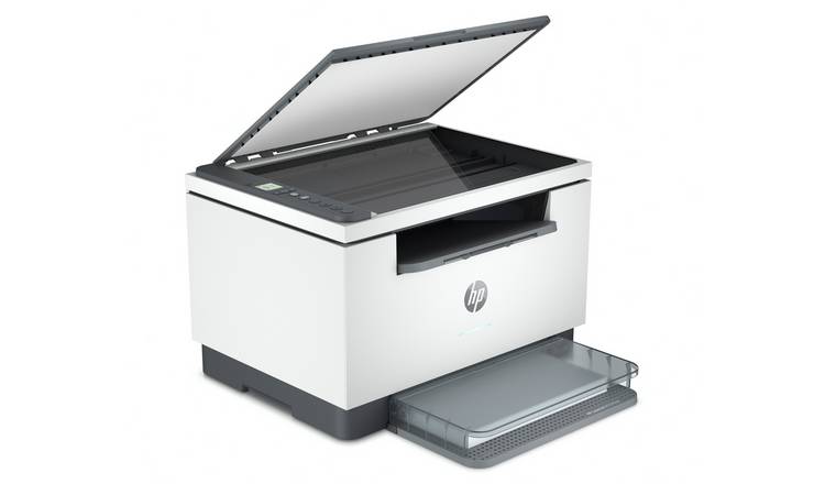 HP LaserJet MFP M234dw Wireless Multifunction Mono Printer