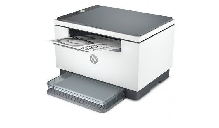 HP LaserJet MFP M234dw Wireless Multifunction Mono Printer