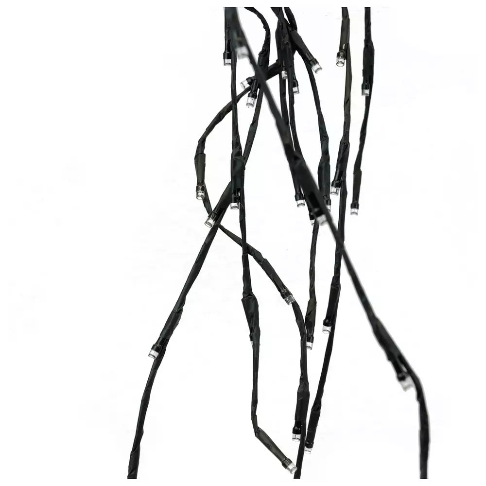 Streetwize Willow Tree Outdoor Decoration With Solar Light