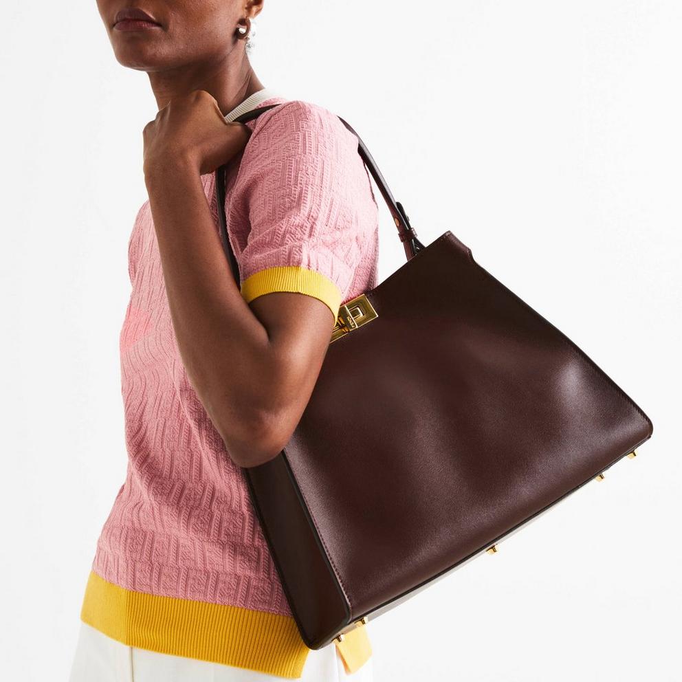 Fendi Women's Top Handle Bag